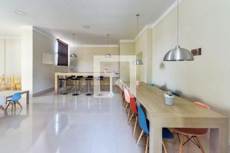 Apartamento à venda com 3 quartos, 180m² em Nova Petrópolis, São Bernardo do Campo
