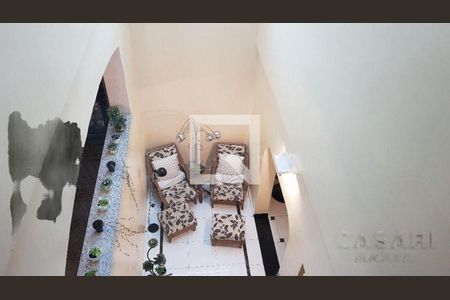 Casa à venda com 4 quartos, 634m² em Jardim do Mar, São Bernardo do Campo
