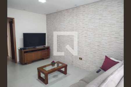 Casa à venda com 3 quartos, 201m² em Vila Caminho do Mar, São Bernardo do Campo
