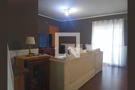 Apartamento à venda com 3 quartos, 230m² em Vila Caminho do Mar, São Bernardo do Campo