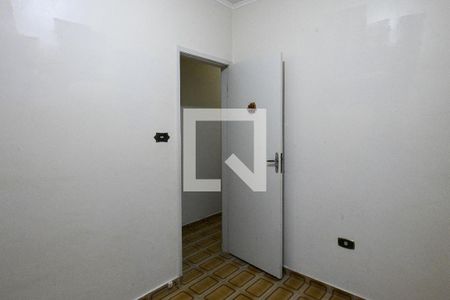 Quarto 2 de casa para alugar com 3 quartos, 120m² em Vila Caraguata, São Paulo