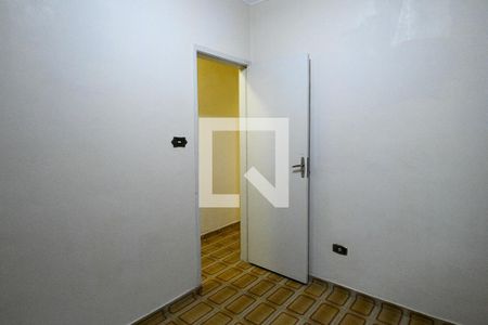 Quarto 1 de casa para alugar com 3 quartos, 120m² em Vila Caraguata, São Paulo