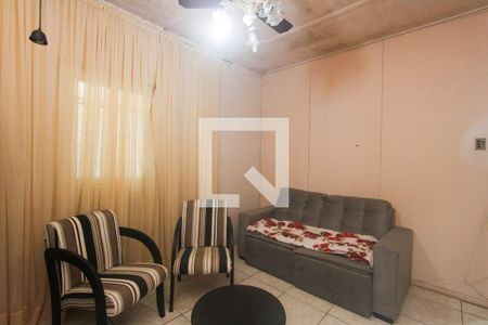 Sala de casa para alugar com 2 quartos, 170m² em Morro Santana, Porto Alegre