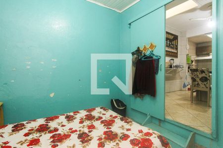 Quarto 1 de casa à venda com 2 quartos, 170m² em Morro Santana, Porto Alegre