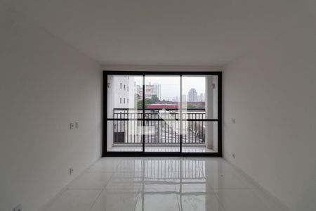 Quarto de apartamento à venda com 1 quarto, 36m² em Tatuapé, São Paulo