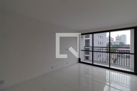 Sala de apartamento à venda com 1 quarto, 36m² em Tatuapé, São Paulo