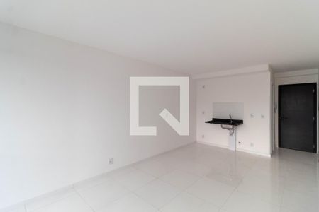 Sala de apartamento à venda com 1 quarto, 36m² em Tatuapé, São Paulo