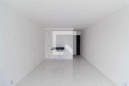 Quarto de apartamento à venda com 1 quarto, 31m² em Tatuapé, São Paulo