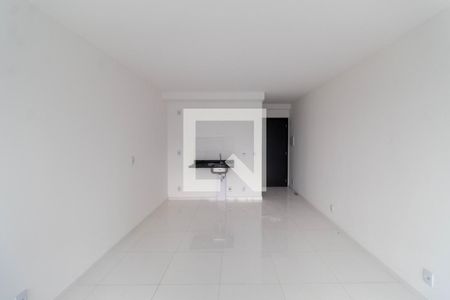 Quarto  de apartamento à venda com 1 quarto, 36m² em Tatuapé, São Paulo