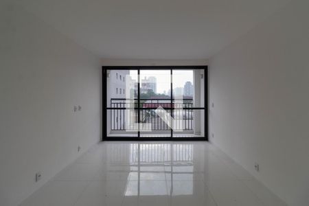 Quarto  de apartamento à venda com 1 quarto, 36m² em Tatuapé, São Paulo