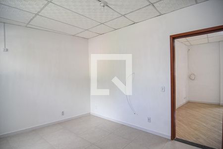 Quarto 1 de casa para alugar com 2 quartos, 48m² em Itaipu, Niterói