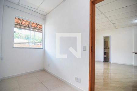 Quarto 2 de casa para alugar com 2 quartos, 48m² em Itaipu, Niterói