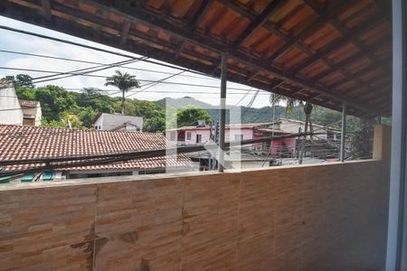 Quarto 2 de casa para alugar com 2 quartos, 48m² em Itaipu, Niterói