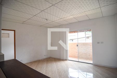 Sala de casa para alugar com 2 quartos, 48m² em Itaipu, Niterói