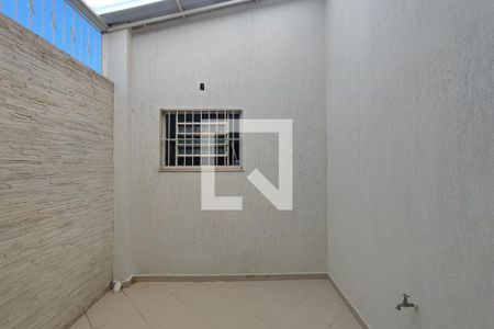 Área de Luz de casa para alugar com 3 quartos, 330m² em Jardim Guarani, Campinas