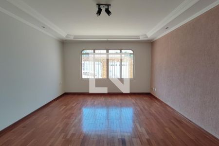 Sala de casa para alugar com 3 quartos, 330m² em Jardim Guarani, Campinas