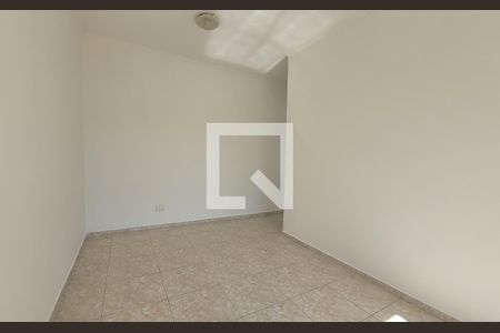 Sala de apartamento para alugar com 2 quartos, 45m² em Vila Palmares, Santo André