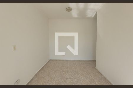 Sala de apartamento para alugar com 2 quartos, 45m² em Vila Palmares, Santo André