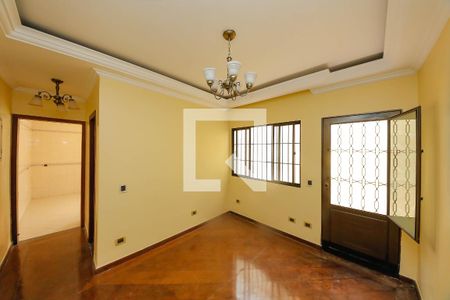 Sala de casa à venda com 3 quartos, 120m² em Vila Califórnia, São Paulo