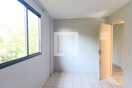 Quarto 1 de apartamento para alugar com 2 quartos, 48m² em Campo Comprido, Curitiba