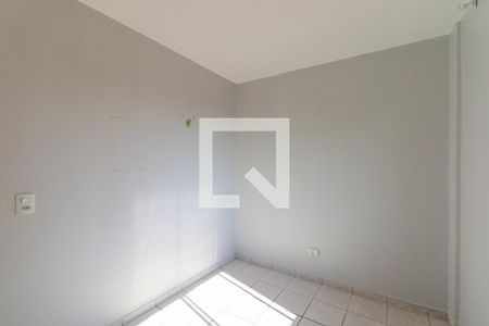 Quarto 2 de apartamento para alugar com 2 quartos, 48m² em Campo Comprido, Curitiba