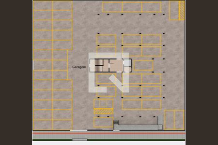 Apartamento à venda com 3 quartos, 130m² em Santa Cruz Industrial, Contagem