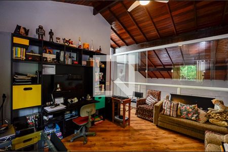 Escritório de casa à venda com 4 quartos, 545m² em São Francisco, Niterói