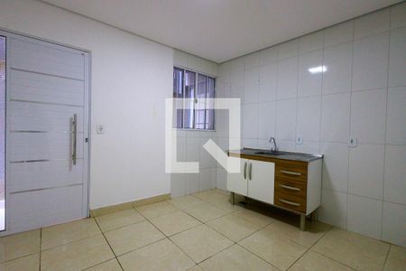 Kitnet/Studio para alugar com 1 quarto, 35m² em Jardim dos Colibris, Indaiatuba