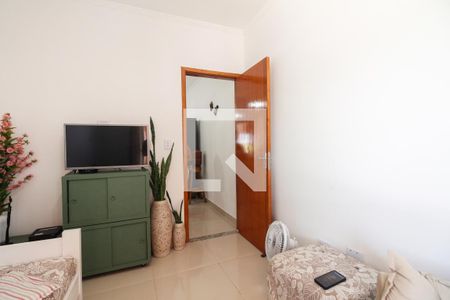 Quarto 1 de apartamento à venda com 2 quartos, 126m² em Penha de França, São Paulo