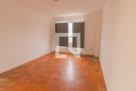 Sala de apartamento para alugar com 1 quarto, 46m² em Centro, São Leopoldo