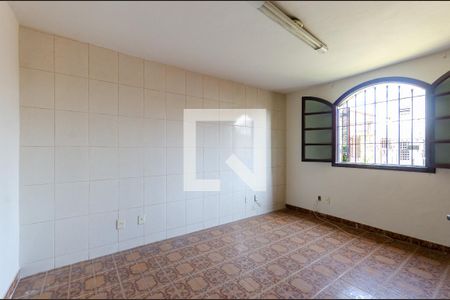 Quarto de casa para alugar com 1 quarto, 60m² em Piqueri, São Paulo