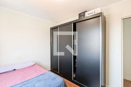 Quarto 1 de apartamento à venda com 2 quartos, 60m² em Vila Jordanopolis, São Bernardo do Campo