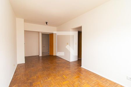 Sala de apartamento à venda com 2 quartos, 81m² em Jardim Paulista, São Paulo