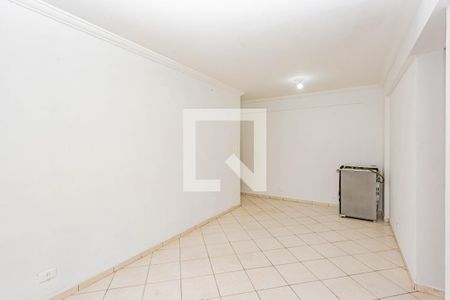 Sala de apartamento à venda com 2 quartos, 54m² em Vila Heliópolis, São Paulo