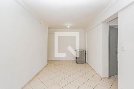 Sala de apartamento à venda com 2 quartos, 54m² em Vila Heliópolis, São Paulo