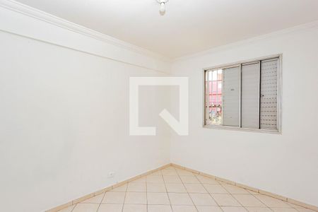 Quarto 1 de apartamento à venda com 2 quartos, 54m² em Vila Heliópolis, São Paulo