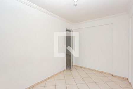 Quarto 1 de apartamento à venda com 2 quartos, 54m² em Vila Heliópolis, São Paulo