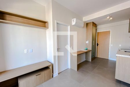 Sala de kitnet/studio para alugar com 1 quarto, 40m² em Vila Mariana, São Paulo