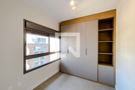 Suíte de kitnet/studio para alugar com 1 quarto, 40m² em Vila Mariana, São Paulo