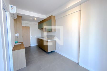 Sala de kitnet/studio para alugar com 1 quarto, 40m² em Vila Mariana, São Paulo