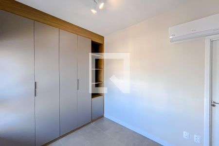 Suíte de kitnet/studio para alugar com 1 quarto, 40m² em Vila Mariana, São Paulo