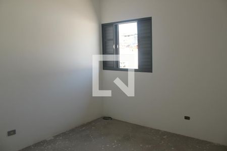 Quarto 2 de casa de condomínio à venda com 2 quartos, 54m² em Jardim Ubirajara, São Paulo