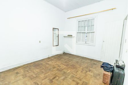 Quarto 1 de casa para alugar com 2 quartos, 110m² em Vila Bastos, Santo André