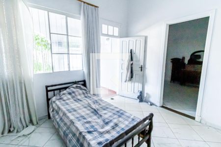 Sala de casa à venda com 2 quartos, 110m² em Vila Bastos, Santo André