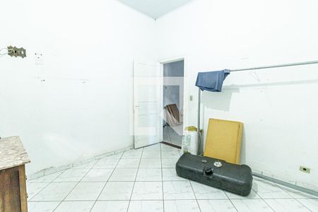 Quarto 2 de casa à venda com 2 quartos, 110m² em Vila Bastos, Santo André