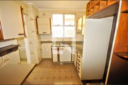 Apartamento à venda com 1 quarto, 53m² em Bosque, Campinas