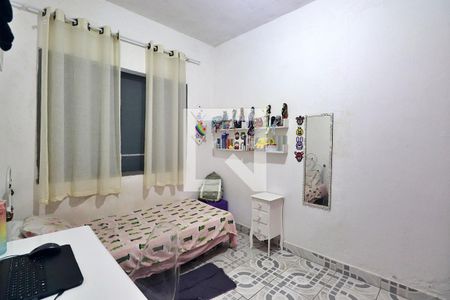 Quarto 2 de casa para alugar com 3 quartos, 100m² em Parque Oratorio, Santo André