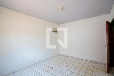 Quarto de casa para alugar com 1 quarto, 60m² em Vila Floresta, Santo André