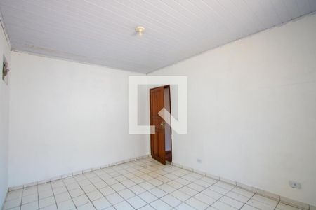 Quarto de casa para alugar com 1 quarto, 60m² em Vila Floresta, Santo André