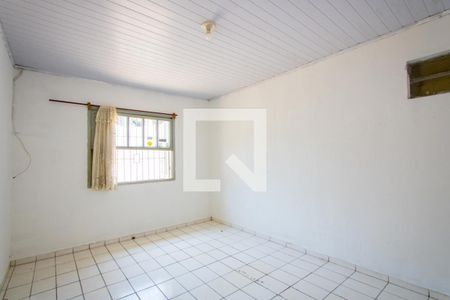 Quarto de casa para alugar com 1 quarto, 60m² em Vila Floresta, Santo André